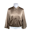 Unisex Rino & Pelle - Õhuke jope, suurus 42 - Pruun ()