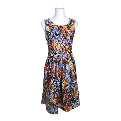 Unisex Fille a suivre - Mitteveniv kleit, suurus 38 - Helesinine ()