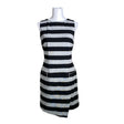 Unisex S.T.I - Trikotaažist kleit, suurus 36 - Hall ()