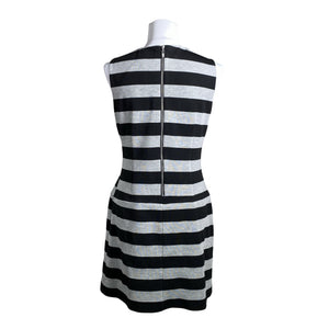 Unisex S.T.I - Trikotaažist kleit, suurus 36 - Hall (2)