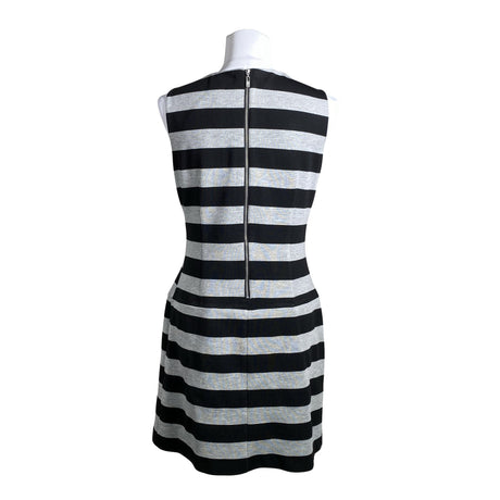 Unisex S.T.I - Trikotaažist kleit, suurus 36 - Hall (2)