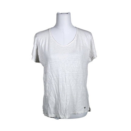 Unisex Gerry Weber - T-särk, suurus 38 - Valge ()
