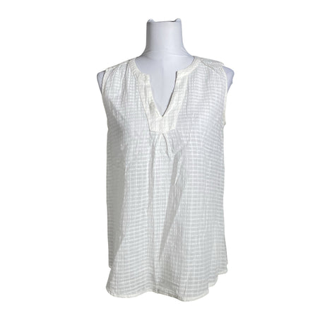 Unisex EDC by Esprit - Topp, suurus 36 - Valge ()