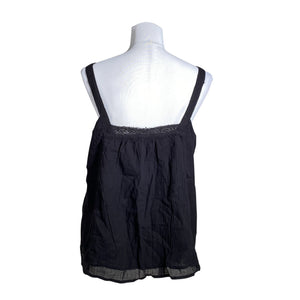 Unisex Esprit - Topp, suurus 38 - Must (2)