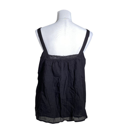 Unisex Esprit - Topp, suurus 38 - Must (2)