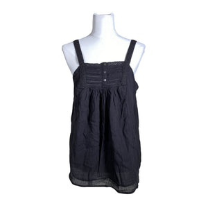 Unisex Esprit - Topp, suurus 38 - Must (1)