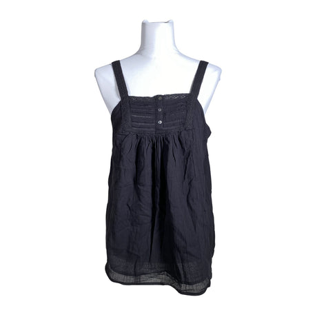 Unisex Esprit - Topp, suurus 38 - Must ()