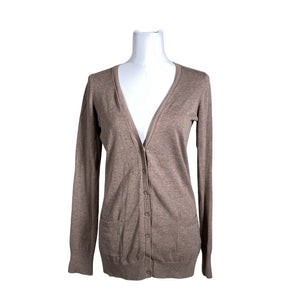 Unisex Esprit - Kardigan, suurus 36 - Pruun (1)