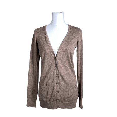 Unisex Esprit - Kardigan, suurus 36 - Pruun ()
