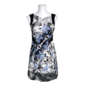 Unisex Karen Millen - Mitteveniv kleit, suurus 40 - Hall (1)
