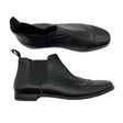 Unisex Vagabond - Poolsaapad, suurus 35 - Must ()