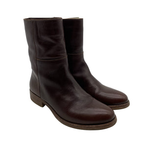 Unisex L'Autre Chose - Poolsaapad, suurus 35 - Pruun (3)