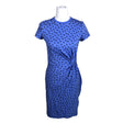 Unisex Lauren Ralph Lauren - Trikotaažist kleit, suurus 36 - Sinine ()