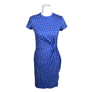 Unisex Lauren Ralph Lauren - Trikotaažist kleit, suurus 36 - Sinine (1)