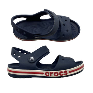 Unisex Crocs - Rihmikud, suurus 34 - Sinine (1)