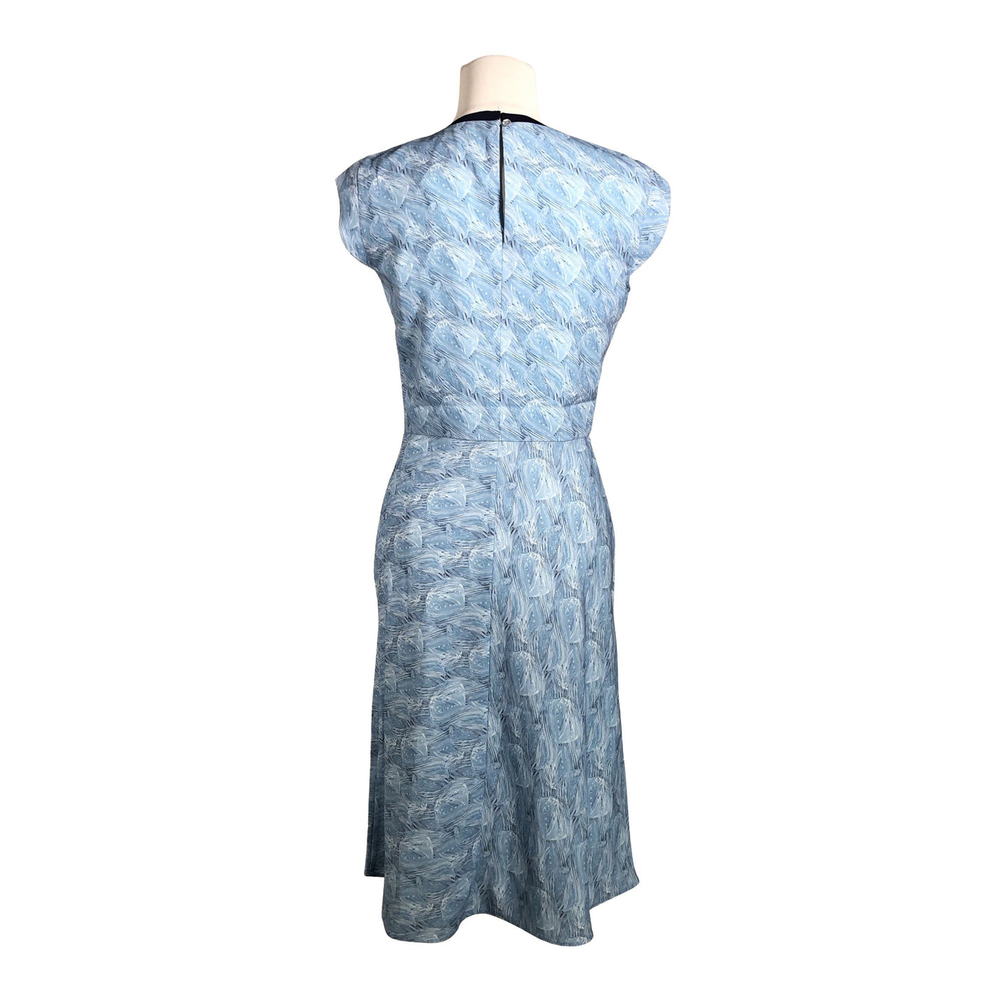 Unisex Gant - Õhuke kleit, suurus 36 - Helesinine (2)