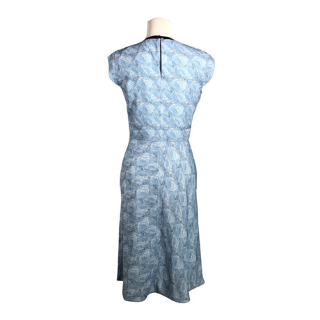 Unisex Gant - Õhuke kleit, suurus 36 - Helesinine (2)
