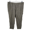 Unisex Marks&Spencer - Mittevenivad püksid, suurus S - Roheline ()