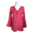 Unisex Gant - Pluus, suurus 36 - Roosa ()