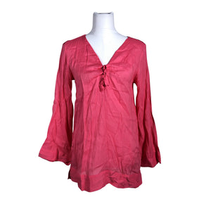 Unisex Gant - Pluus, suurus 36 - Roosa (1)