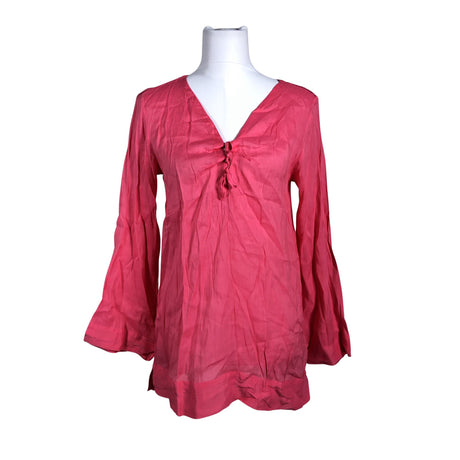 Unisex Gant - Pluus, suurus 36 - Roosa ()