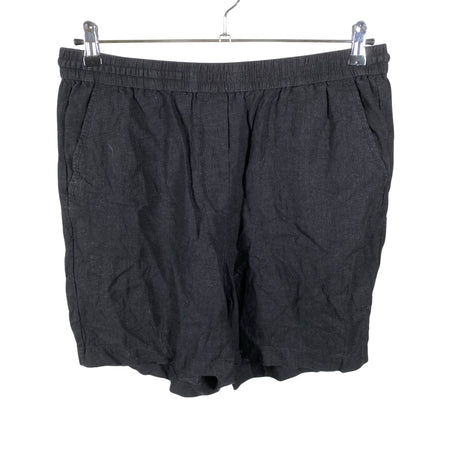 Unisex Lindex - Lühikesed püksid, suurus 44 - Must ()