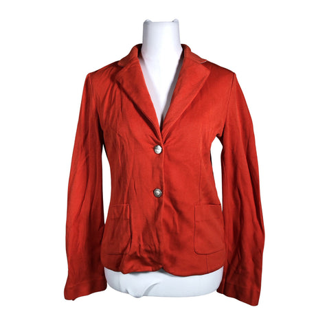Unisex Marella - Jakk, suurus 40 - Oranž ()