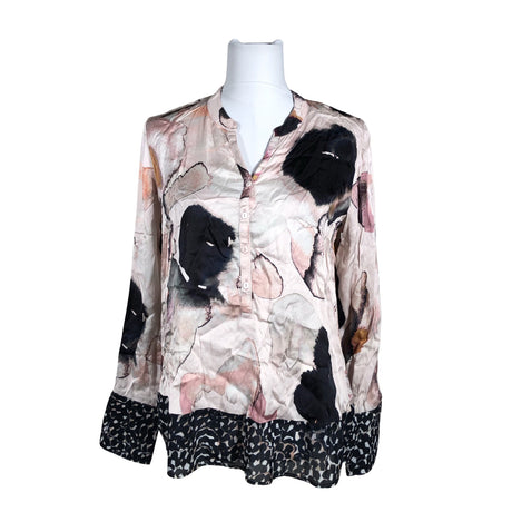 Unisex Gerry Weber - Pluus, suurus 36 - Heleroosa ()