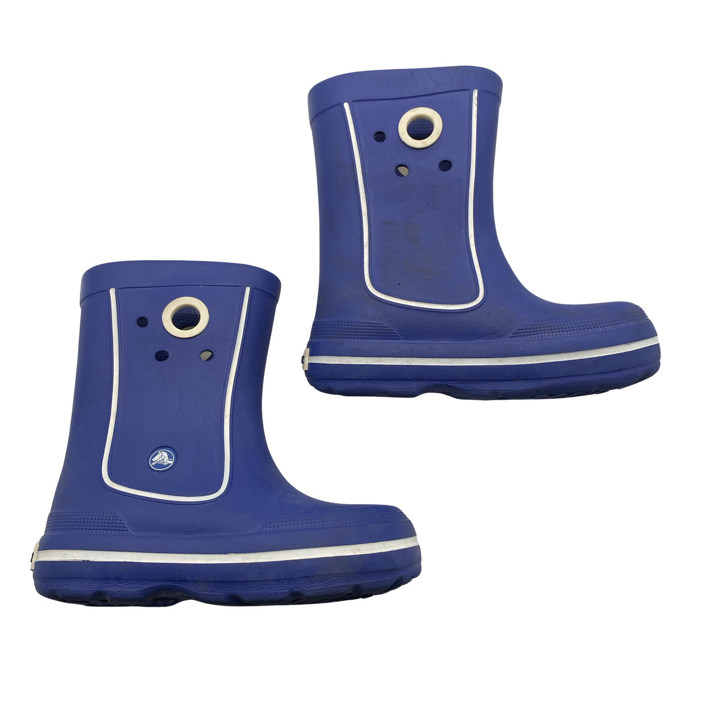 Unisex Crocs - Kummikud, suurus 30 - Sinine (1)