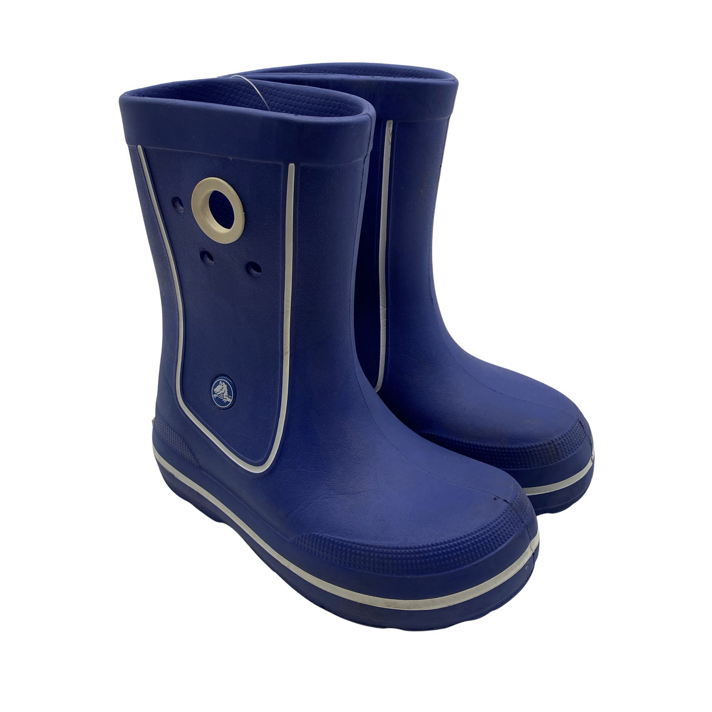 Unisex Crocs - Kummikud, suurus 30 - Sinine (2)