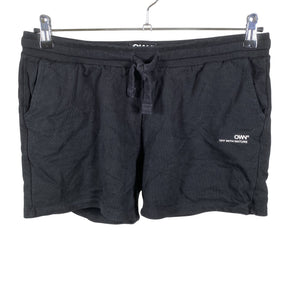 Unisex Off With Nature OWN - Dressikangast lühikesed püksid, suurus 42 - Must (1)