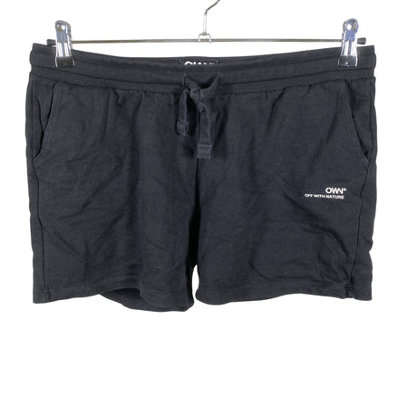 Unisex Off With Nature OWN - Dressikangast lühikesed püksid, suurus 42 - Must ()