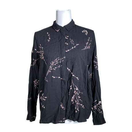 Unisex Soyaconcept - Pluus, suurus 38 - Must ()