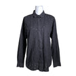 Unisex Nanso - Pluus, suurus 40 - Must ()