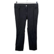 Unisex NP Collection - Teksad, suurus 42 - Must ()
