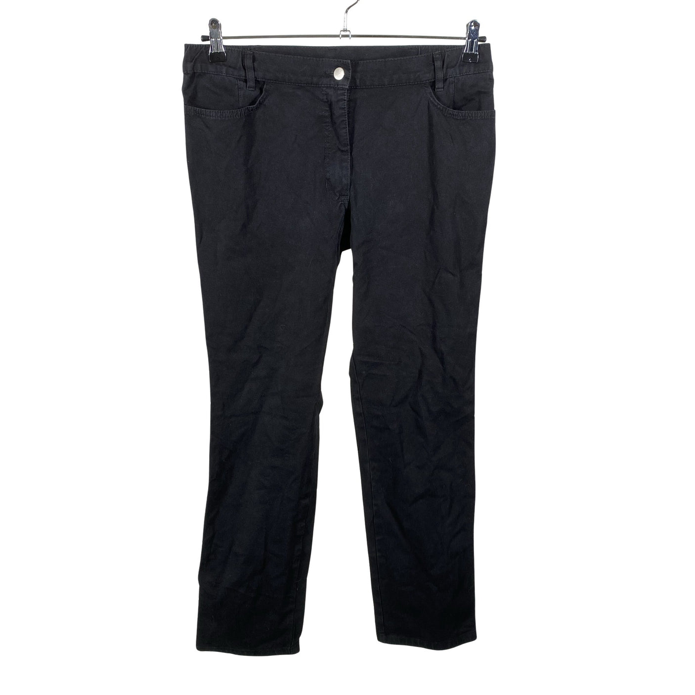 Unisex NP Collection - Teksad, suurus 42 - Must (1)