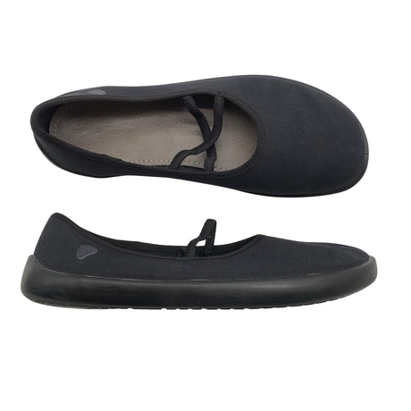 Unisex Anatomic - Baleriinad, suurus 41 - Must ()