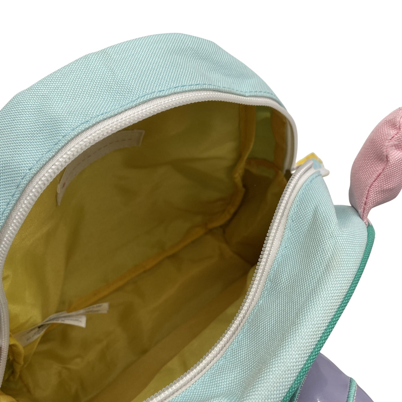 Unisex Skip Hop - Seljakott, suurus Ei kokoa - Helesinine (2)