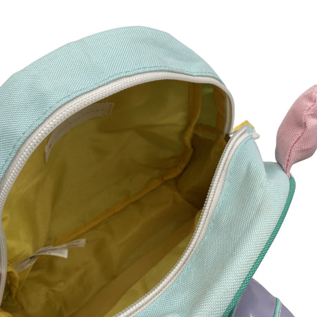 Unisex Skip Hop - Seljakott, suurus Ei kokoa - Helesinine (2)