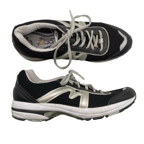 Unisex Karhu - Tossud, suurus 41 - Must ()