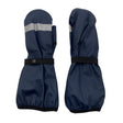 Unisex Reima - Vihmakindad, suurus 4 - 5 vuotta - Sinine ()