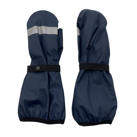 Unisex Reima - Vihmakindad, suurus 4 - 5 vuotta - Sinine ()