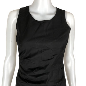 Unisex MaxMara Studio - Mitteveniv kleit, suurus 34 - Must (3)