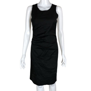 Unisex MaxMara Studio - Mitteveniv kleit, suurus 34 - Must (1)