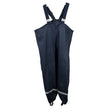 Unisex Didriksons - Vihmapüksid, suurus 128 - 134 - Sinine ()