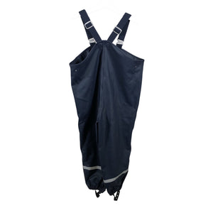 Unisex Didriksons - Vihmapüksid, suurus 128 - 134 - Sinine (2)