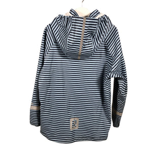 Unisex Reima - Vihmajope, suurus 122 - 128 - Sinine (2)