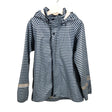 Unisex Reima - Vihmajope, suurus 122 - 128 - Sinine ()