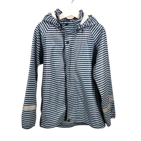 Unisex Reima - Vihmajope, suurus 122 - 128 - Sinine ()