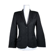 Unisex Tiger of Sweden - Jakk, suurus 36 - Must ()